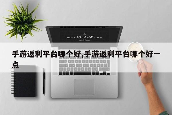 手游返利平台哪个好,手游返利平台哪个好一点