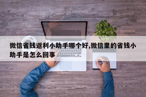 微信省钱返利小助手哪个好,微信里的省钱小助手是怎么回事