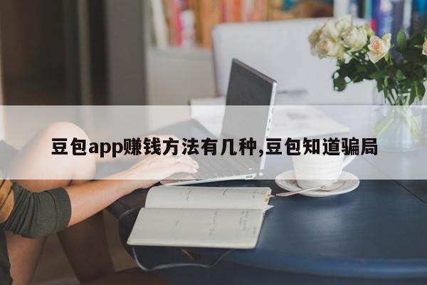 豆包app赚钱方法有几种,豆包知道骗局