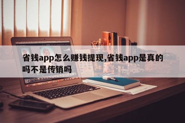 省钱app怎么赚钱提现,省钱app是真的吗不是传销吗