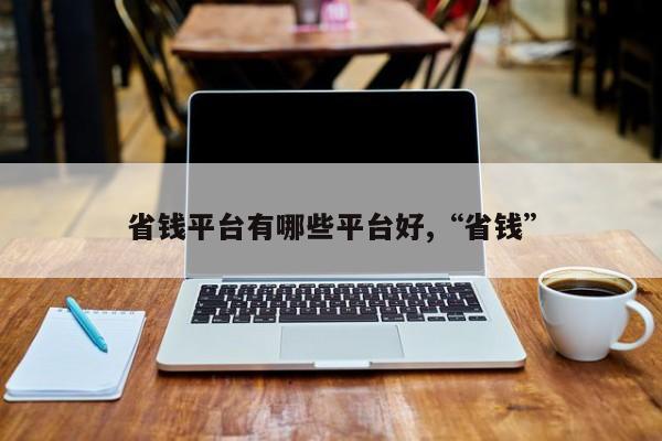 省钱平台有哪些平台好,“省钱”