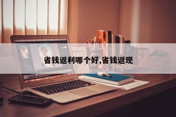 省钱返利哪个好,省钱返现