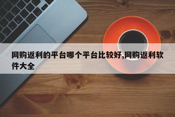网购返利的平台哪个平台比较好,网购返利软件大全