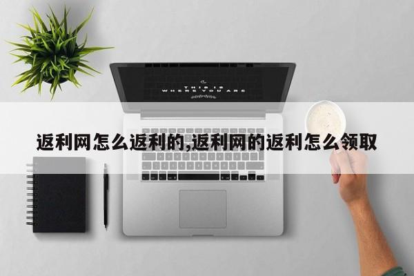 返利网怎么返利的,返利网的返利怎么领取