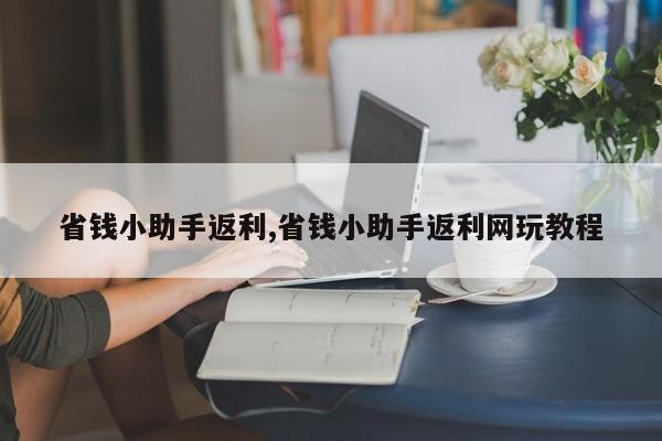 省钱小助手返利,省钱小助手返利网玩教程